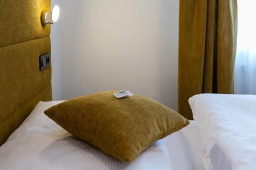 豪华双人或双床房（带阳台）