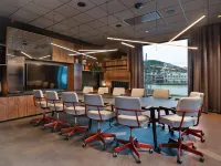 Quality Hotel River Station Hotels in Drammens kommun