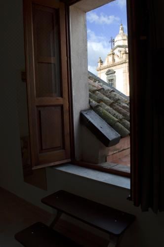 豪华双人房（带阳台）