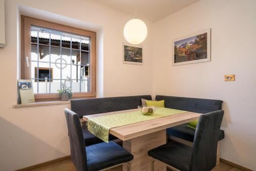 高级两卧室公寓