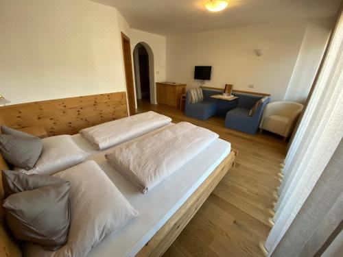 双人间 - 带阳台或露台