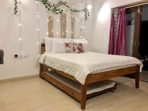 公寓 - 地面楼层