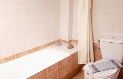 家庭一卧室公寓