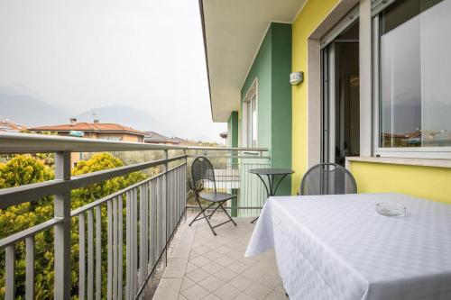 高级三卧室公寓