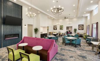 Homewood Suites by Hilton Carlisle