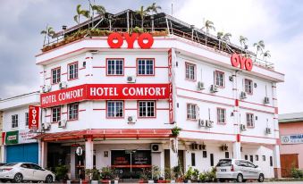 OYO 746 Hotel Comfort