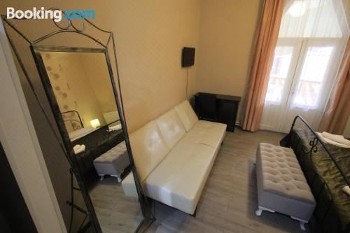 标准双人或双床房