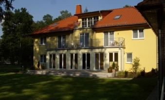 Waldhotel Forsthaus Hainholz