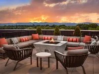 SpringHill Suites Frederick Hotéis em Frederick