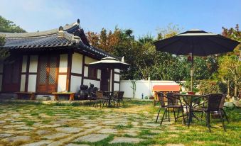 Dowon Guesthouse