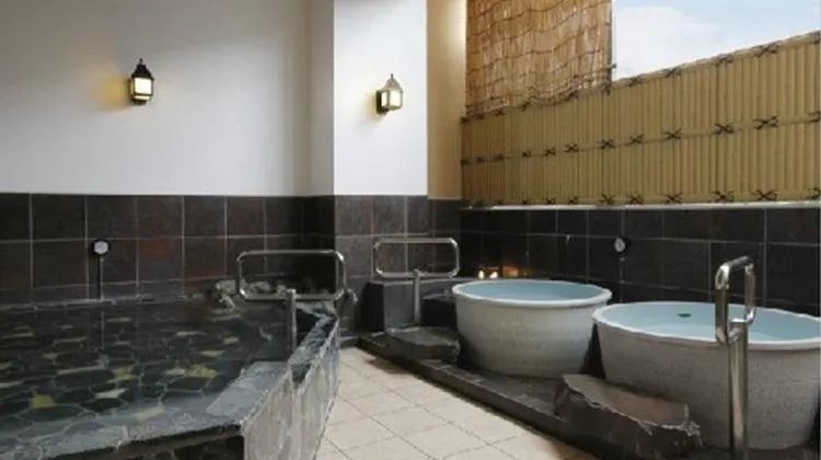 立川リージェントホテル 施設