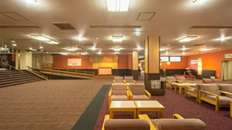 ホテル郡上八幡 食事・レストラン