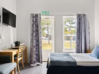 Tyleback Hotell & Konferens, Bw Signature Collection 哈爾姆斯塔德住宿飯店