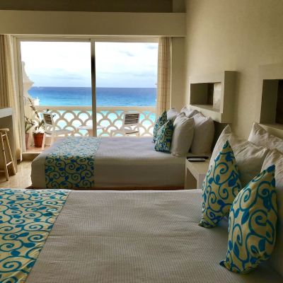 Suite, Ocean View (Increible Vista Al Mar)