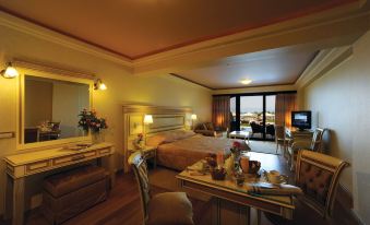 Kandia's Castle Hotel Resort & Thalasso