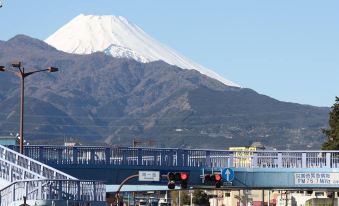 Numazu Inter Grand Hotel