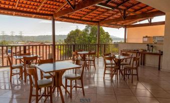 Voa Hotel Teves - Housity