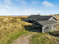 "Fransisca" - 600m from the Sea Hotels in Bindslev