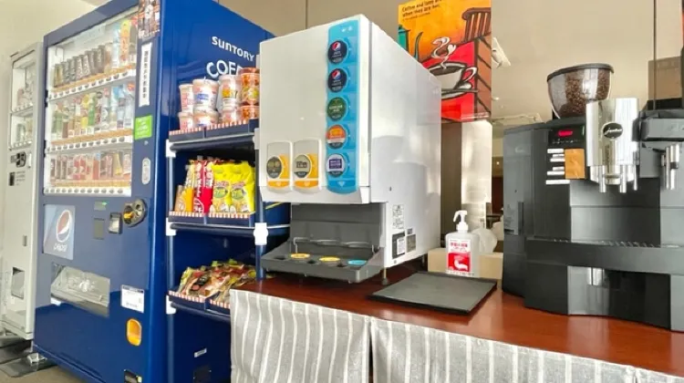 ホテルテトラ旭川駅前 食事・レストラン