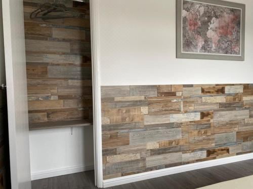 双人房（带独立浴室）