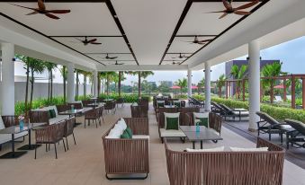 Courtyard Melaka