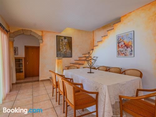 别墅（带独立泳池）