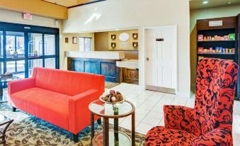 Comfort Suites Longview North