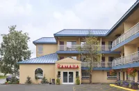 Ramada by Wyndham Anchorage Downtown