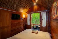 Arkamaya Sembung Resort & Glamping