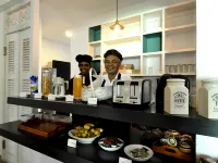 Clock Inn Dehiwala Hotel a Colombo