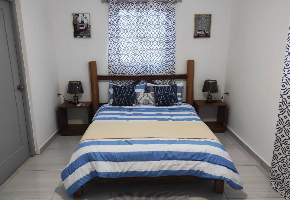 Hotel 100 MTS from Malecón Weekly/Monthly Discount, Other, Other