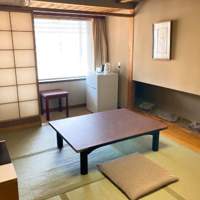 [6 Tatami Or More] [Japanese Room] [Non-Smoking] 熱海ニューフジヤホテル クーポン