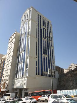 فندق الإباء