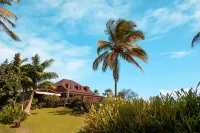 Jardin Malanga Hotels in 