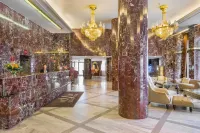 Hotel Unique Dortmund Hauptbahnhof