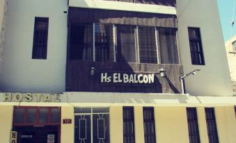 El Balcon Hostal