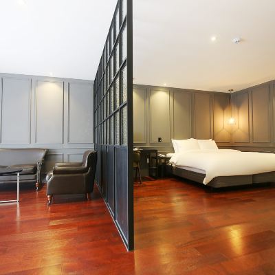 스위트 Princess (donghaksa) Hotel Moon 쿠폰
