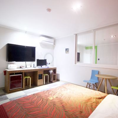 Special Room C 구포 캣츠모텔 쿠폰