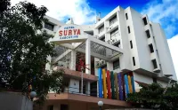 Hotel Surya Executive 3 Star Hotel