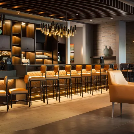 Hyatt Place Calgary Airport