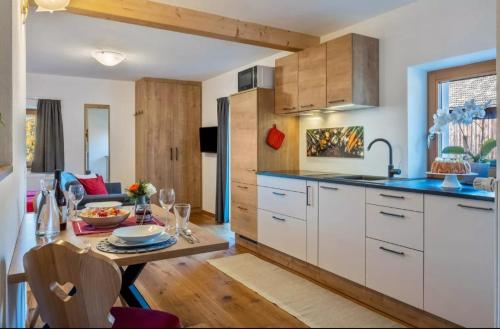 一室房（带阳台）