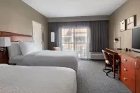 Courtyard Tarrytown Westchester County