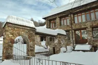 Abba Ordino Babot Hotel Hotel di 
