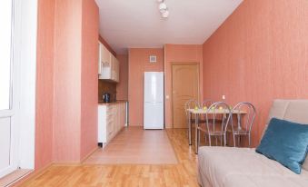 Apartments on Timiryazeva 35 - 132