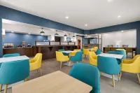 Comfort Suites Hudson I-94