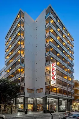 Max Brown Downtown, part of Sircle Collection Hotel di 