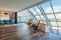 Radisson Blu Royal Garden Hotel, Trondheim