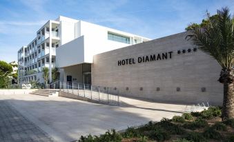 Diamant Hotel & Aparthotel