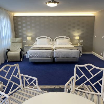 Superior Double Room Las Rocas Playa Hotel Promo Code
