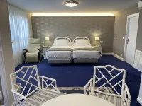 Las Rocas Playa Hotel Отели в г. 